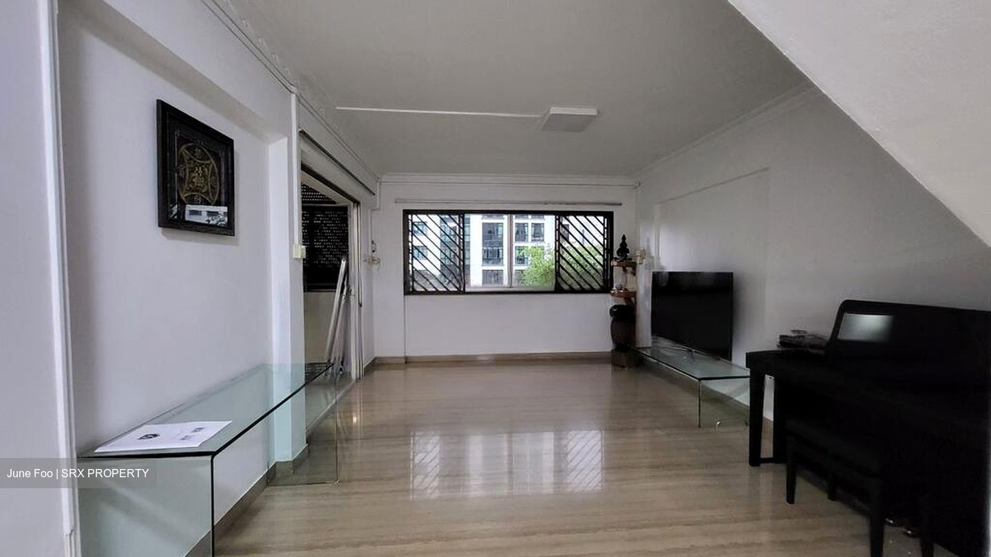 Blk 254 Bangkit Road (Bukit Panjang), HDB Executive #481011871